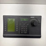Bosch Kbd-digital Keyboard For Surveillance Security Monitoring Untested Read. Fixed Price $49.99.