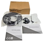 Hanwha Vision SLA-T4680A 2MP Lens Module For PNM-9000QB/XNB-6002, 4.6MM New. Fixed Price $119.99.