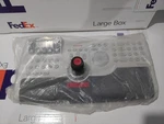 New Honeywell HJC5000 Video Surveillance Control Keyboard Vb Matrix Hus Max. Fixed Price $330.84.