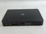 Ubiquiti Networks UVC-NVR-2TB Unifi Video Recorder No Power Adapter. Fixed Price $69.99.