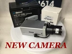 Ganz YCX-05 Series Security Color Camera W/ 2.8-12MM 700TVL Wdr Day/night New!. Fixed Price $74.90.