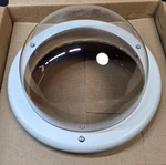 Ge Security Interlogix CYB-2202 Cyberdome Heavy Duty Housing Clear. Fixed Price $45.95.