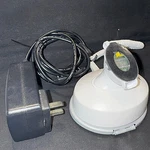 Invue Security Assembly EC9102/EC9129/EC9120/EC9156 W/ Mounting Bracket - White. Fixed Price $49.95.