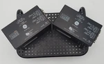Lot Of Ge Fs VT7830-2DRDT, Channel Digital Video Transmitter + Transceiver. Fixed Price $199.99.