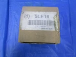 Nib Streamline Federal Signal Corporation Mini Sounder LP4-09-028 4-33A 9-28. Fixed Price $109.99.