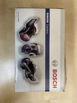 Bosch VDC-260V04-20 Analog Dome Camera. Fixed Price $29.99.