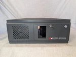 Pelco DX8100 Series 16-CHANNEL Digital Video Recorder W/ Key. Fixed Price $349.95.
