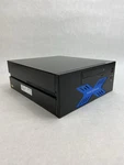 Exacqvision IP04-06T-DT Atx Case Sparkle FSP400-60GHS(85) 400W Psu. Fixed Price $183.99.