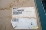 Bosch 8834/00 Video Output Module-ltc 8601/8800 New Old Stock. Fixed Price $600.00.