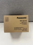 Panasonic WV-Q119 Wall Mount Bracket WV-S6131 WV-SC588A WV-SC387A New Sealed Box. Fixed Price $30.00.