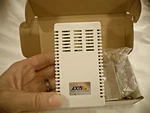 Axis T8127 60 W Splitter 12/24 V Dc #48. Fixed Price $29.00.