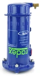 Nos Rpb Radex Airline Filter - Blue. Fixed Price $199.99.