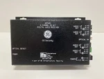 Ge Security (ifs) AR7420 Channel Digital Audio Receiver. Fixed Price $69.00.