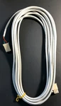 Sunf Pu Awm E89980-D Style 2464 Csa LL64151-D Cable Cc 849005079 12AGEC36763128. Fixed Price $17.00.