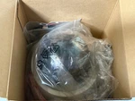 Ganz ZC-D8550NBA Indoor Dome Camera 600TVL Wdr 5MM-50MM New Warranty. Fixed Price $74.49.