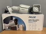 Pelco Sarix Pro SRXP4-5V10-EBT-IR 5MP Wdr Outdoor Poe Bullet Camera. Fixed Price $149.99.
