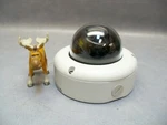 Avigilon 5.0-H3-DO1 Megapixel Day/night Outdoor Dome Camera. Fixed Price $285.21.