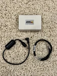 Axis Poe Active Splitter 5V Af 5008-001-02. Fixed Price $19.95.