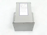 Emerson HS1F1BS-12 Transformer. Fixed Price $405.00.