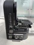 Telemetrics Pan / Tilt Head : Model# PT-LP-S5 Robotic & Manual. Fixed Price $4775.00.
