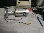Bosch VTI-220V05-2 / VTI220V05-2 Bullit Security Camera Free Ship. Fixed Price $40.00.