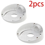2PCS DS-1259ZJ AB110 Inclined Ceiling Mount Bracket Select For Hikvision Cameras. Fixed Price $15.09.