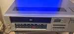 Panasonic AG-6010S Time Lapse Recorder (see Video). Fixed Price $39.99.
