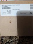 Axis Front Glass Kit T92E20/21. Fixed Price $40.00.