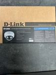 D-link DCS-4603 Security Dome Camera Vigilance Full Hd Poe. Fixed Price $75.00.