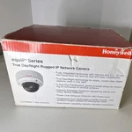 Honeywell HD4MDIP Dome Camera 720P Night Vision Poe Outdoor Motion Detection. Fixed Price $60.00.