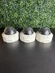 Everfocus EHD730 960H Camera 2.8-12MM Ntsc Dome, Set Of Untested. Fixed Price $87.25.