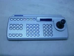 Untested Dedicated Micros KBS3 Keyboard System For Security Cameras. Fixed Price $29.99.