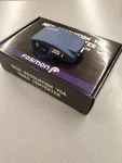 Fosmon Vga To S-video Or Rca Phono Converter Box. Fixed Price $24.99.