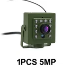 Green Wifi Bird Box Camera Audio 1920P 1080P Cut Night Vision Rtsp Ftp Mini. Fixed Price $105.99.