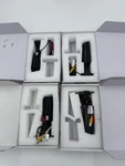 Lot Of 4 Speco Technologies B/w Ccd Camera With Varifocal Lens CVC1705. Fixed Price $93.00.