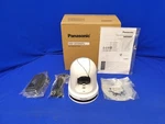 Panasonic AW-UE50W 4K30 Sdi,hdmi, Ndi 24X Ptz Camera White, New-open Box Hours. Fixed Price $2900.00.