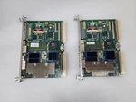 Lam Research V7668A-131L00W01 Vme Cpu Board 605-064676-007 (as-is). Fixed Price $2770.00.