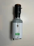 Super Circuits PC153C-4G Analog Ccd Security Camera Missing Cables. Fixed Price $19.99.