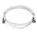 100 Ft. RG59 Cable For Elite And Bnc Type Cameras. Fixed Price $40.50.
