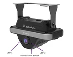 Netradyne Driver Dashboard Dual Fleet Camera And Module D-210. Fixed Price $119.85.
