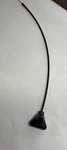 1,000 Am Triangle Tag With Long 11" Lanyard, Compatible W/sensormatic Systems. Fixed Price $99.99.