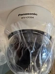 Panasonic WV-CF354 Color Camera New Bnc Analog. Fixed Price $14.55.