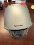 Panasonic Pro Wv S6530N Ptz Camera New Open Box 21X Zoom H.265. Fixed Price $1899.99.