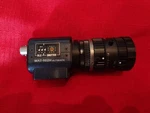 Watec WAT-902H Ultimate 1/2" Multi-function High Sensitive Camera W/ Computar. Fixed Price $85.00.