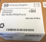Ge Security S731DVR-EST1. Fixed Price $125.00.