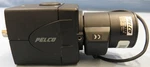 Pelco C10DN-6 Day/night Ccd Camera 3-8.5 Mm Lens. Guaranteed!. Fixed Price $24.95.