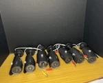 7 Pack QM6006B Cameras Qsee With 1TB Dvr. Fixed Price $49.99.