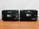 Ifs VT1505WDM Video Transmitter & Data Receiver. Fixed Price $49.95.