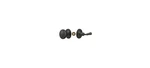 Deltana SDL980U10B Storm Door Latch, Round, Tubular Lock In Oil-rubbed Bronze. Fixed Price $45.83.