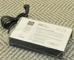 Pelco DA104DT Video Distribution Amplifier Power - New / Unused. Fixed Price $48.88.